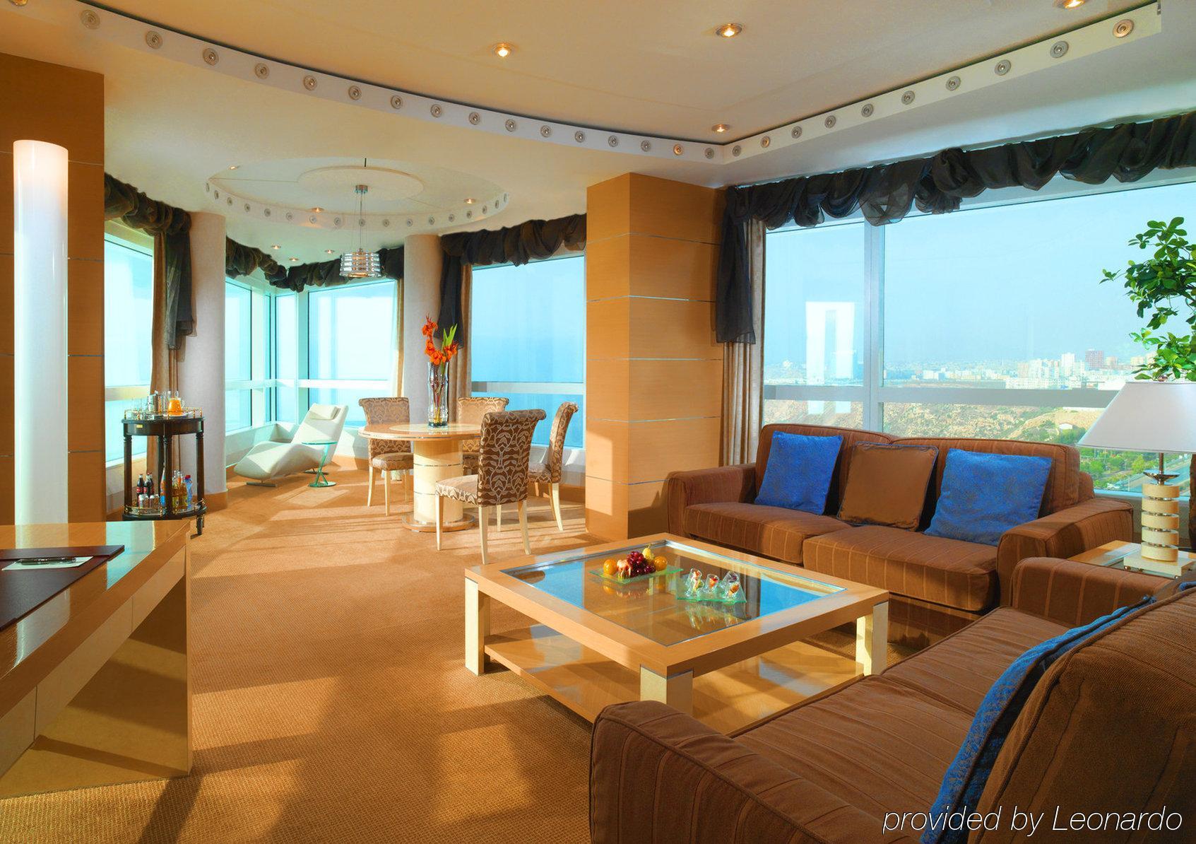 Hotel Oran Bay Managed By Accor Orã Interior foto