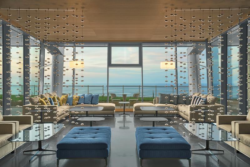 Hotel Oran Bay Managed By Accor Orã Exterior foto